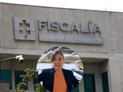 Zulma Guzmán sigue hospitalizada en Reino Unido: Fiscalía