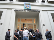 En caso sobre lavado de dinero allanan la AFA y clubes argentinos