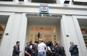 En caso sobre lavado de dinero allanan la AFA y clubes argentinos
