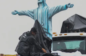 68 Feria de Cali inició en medio de fuertes lluvias