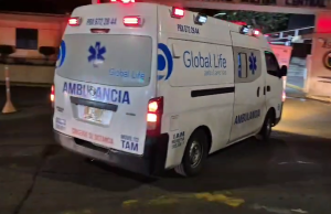 Trasladan a Bogotá a cuatro soldados heridos en ataque en Aguachica
