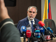Ministros de Petro no asistirán a debate por emergencia económica
