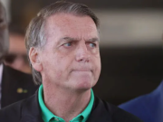 Se abre paso reducción de pena al expresidente Jair Bolsonaro
