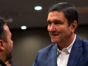 Juan Carlos Cárdenas será candidato al Senado por partido Oxígeno