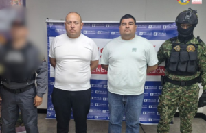 Por posible desfalcó a batallón en Ocaña, casa por cárcel a 7 militares