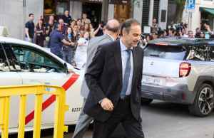 Caso Koldo: a juicio gestores de la trama corrupta que inició en 2020