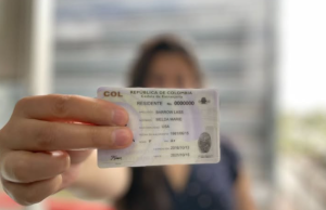 Cancelan 119 cédulas de extranjeros por falsa identidad
