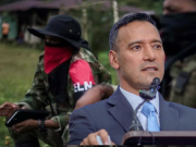 MinDefensa aclara que no hay suspensión de operaciones en el país