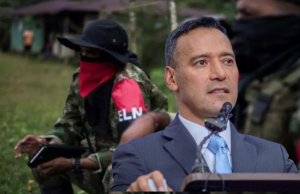 MinDefensa aclara que no hay suspensión de operaciones en el país
