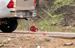 Contienen ataque del Eln contra estación de Policía de Maicao