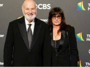 Hallan sin vida a cineasta Rob Reiner en su casa de Los Ángeles
