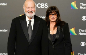 Hallan sin vida a cineasta Rob Reiner en su casa de Los Ángeles