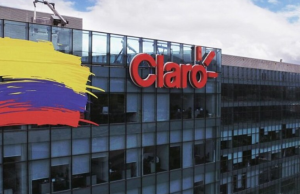 Claro multado por $2.000 millones por afectar portabilidad numérica