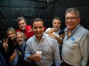 Oficializan coalición ‘Gran Consulta por Colombia’ para presidenciales 2026