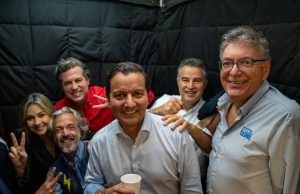 Oficializan coalición ‘Gran Consulta por Colombia’ para presidenciales 2026