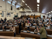 Aprueban presupuesto de Bogotá para 2026 por $40,4 billones