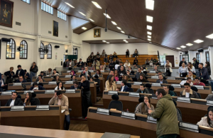 Aprueban presupuesto de Bogotá para 2026 por $40,4 billones