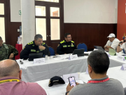 Ante hechos de violencia piden proteger comunidad en Santa Marta