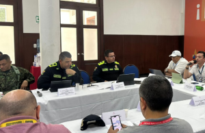 Ante hechos de violencia piden proteger comunidad en Santa Marta