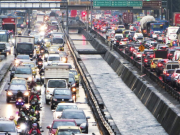 ¿Qué opinan los colombianos sobre controles a contaminación vehicular?