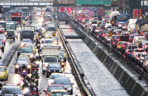 ¿Qué opinan los colombianos sobre controles a contaminación vehicular?