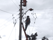 Barrios de Bogotá y Cota sin luz este viernes 26 de diciembre