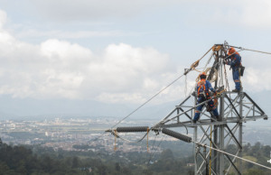 Cortes de luz en Bogotá, Cajicá, Chía y Funza este 22 de diciembre