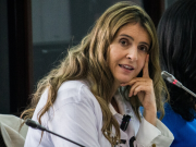 Admiten tutela de Paloma Valencia contra decreto de emergencia económica
