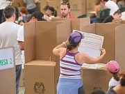 Tenga en cuenta estas fechas del proceso electoral para presidencia y congreso 2026