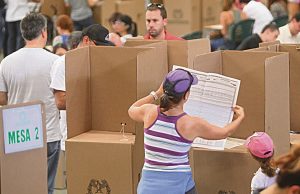 Tenga en cuenta estas fechas del proceso electoral para presidencia y congreso 2026