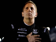 Murió expiloto Greg Biffle tras accidente aéreo en Carolina del Norte