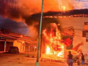 Defensoría llama a grupos armados a cesar violencia en Cauca