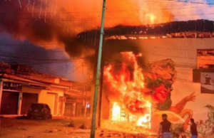 Defensoría llama a grupos armados a cesar violencia en Cauca