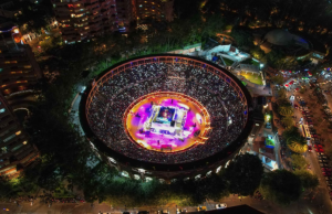 Cinco planes en Bogotá para esta Navidad 2025