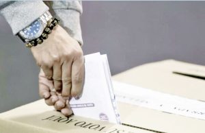 Consultas, aquí y ahora