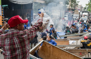 Bogotá ajustará normas de espacio público tras diálogo con recicladores