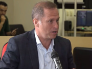 Héctor Olimpo Espinosa renuncia a su aspiración presidencial