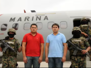 Hijo del ‘Chapo’ se declara culpable de narcotráfico en EE.UU.