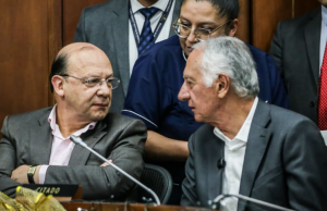 Radican apelación que busca revivir reforma a la salud