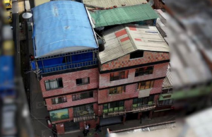 Tren de Aragua: incautan hotel en Bogotá donde torturaban a víctimas