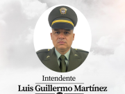 Asesinan a intendente de la Policía en Santander de Quilichao, Cauca