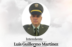 Asesinan a intendente de la Policía en Santander de Quilichao, Cauca