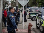 Confirman intento de fuga en cárcel El Buen Pastor en Bogotá