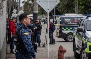 Confirman intento de fuga en cárcel El Buen Pastor en Bogotá