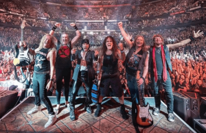 Conozca hora de preventa exclusiva para concierto de Iron Maiden en Bogotá