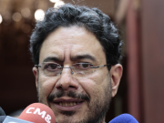 CNE reconoció la personería jurídica del Pacto Histórico