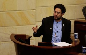Anuncian consulta de Pacto Amplio con Cepeda, Romero y Roy