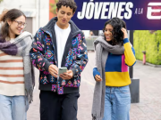 Hoy vence el plazo para aceptar beca de Jóvenes a la E-4
