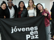 Denuncian vacíos en seguimiento de beneficiarios en ‘Jóvenes en Paz’