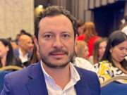 Juan Baena renunció a su curul en Concejo de Bogotá